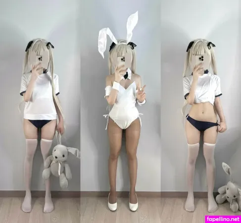 Cosuzza OnlyFans Thumbnail #EnW27uWZ4j