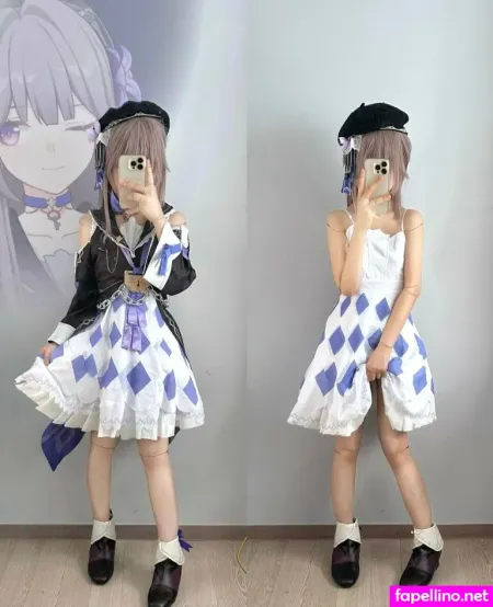 Cosuzza Main Profile Photo