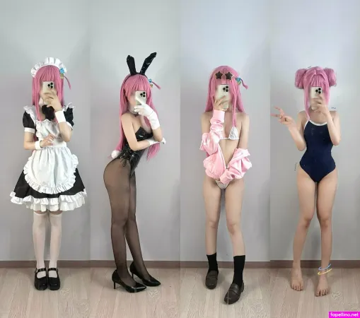 Cosuzza OnlyFans Thumbnail #dt87eMoWEi