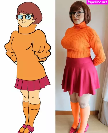 Cosvickye 4 OnlyFans Thumbnail #NramSjPBGv