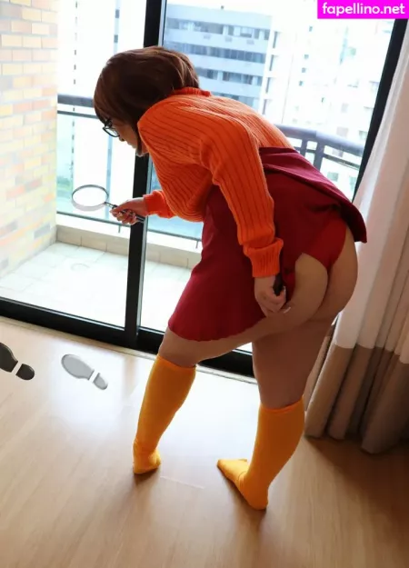 Cosvickye 4 OnlyFans Thumbnail #UAXL8JjtDk