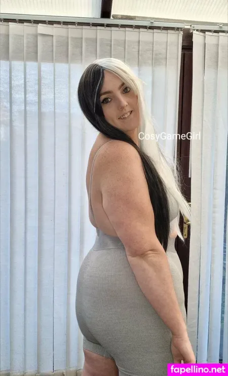 Cosygamegirl OnlyFans Thumbnail #ipnO3OsNu6