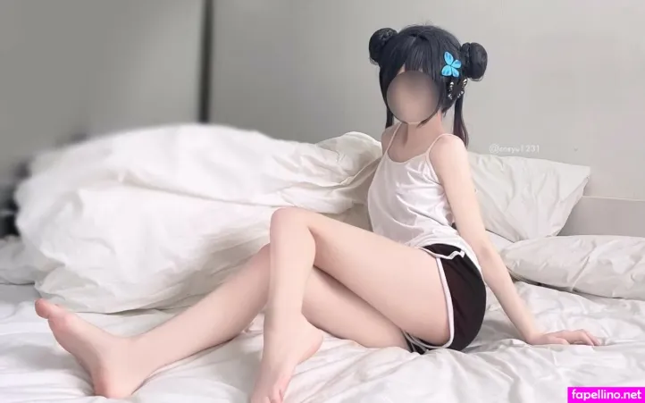 Cosyu1231 OnlyFans Thumbnail #Dks2S0pMyO