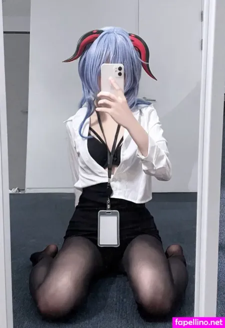 Cosyu1231 OnlyFans Thumbnail #bDxsqADAKA