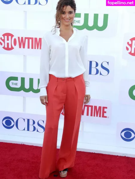 Cote De Pablo OnlyFans Thumbnail #3EGf3scwI3