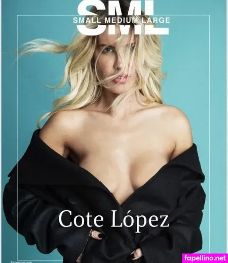 Cote Lopez OnlyFans Thumbnail #E8V5Q6Z50w