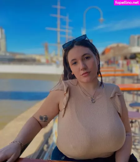 Coti Demozzi OnlyFans Thumbnail #1FWlrN6u48