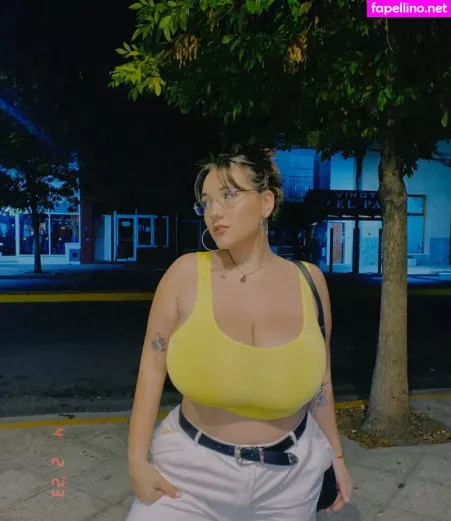 Coti Demozzi OnlyFans Thumbnail #AHKMVHx132