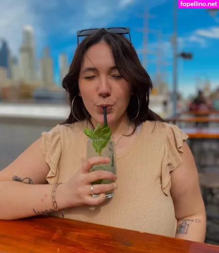 Coti Demozzi OnlyFans Thumbnail #GBlnTxFrSh