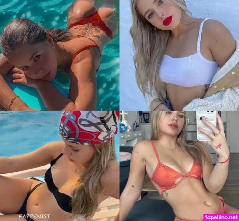 Coti Romero OnlyFans Thumbnail #LuEN4xptzR
