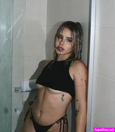 Coti Romero OnlyFans Thumbnail #MNW5GmOxyU