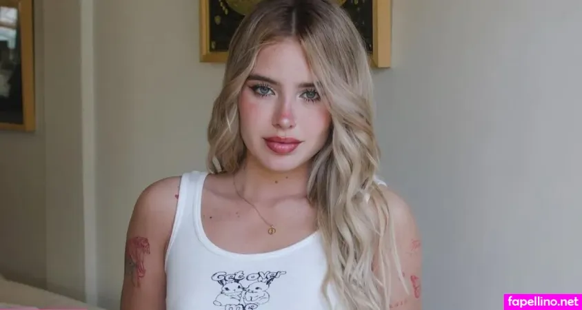Coti Romero OnlyFans Thumbnail #zjfGQV7zKL