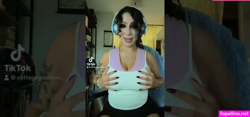 Cottagegoddess OnlyFans Thumbnail #OPl0qmFnE3