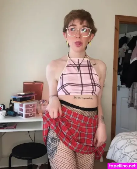 Cottoncandygoth OnlyFans Thumbnail #hOG29ii9cw