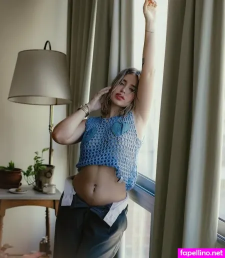 Coty Romero OnlyFans Thumbnail #5Gzs6txmxo