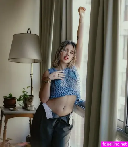 Coty Romero OnlyFans Thumbnail #rBtyWGuyyW