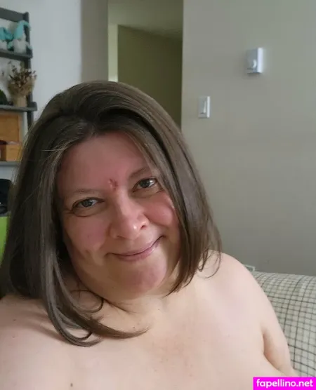 Cougar Bbw OnlyFans Thumbnail #PPidcP84QI