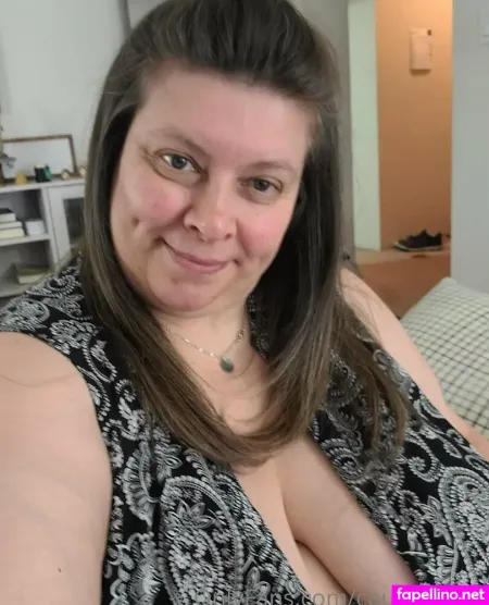Cougar Bbw OnlyFans Thumbnail #iJWOCMMqaS