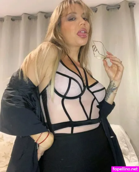 Cougarshell OnlyFans Thumbnail #LzaoGFiEcx