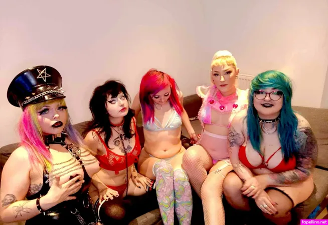 Count Drugula Ghoul OnlyFans Thumbnail #oX4ZekrxCa