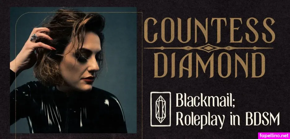 Countess Diamond OnlyFans Thumbnail #lWDwSWdXTW