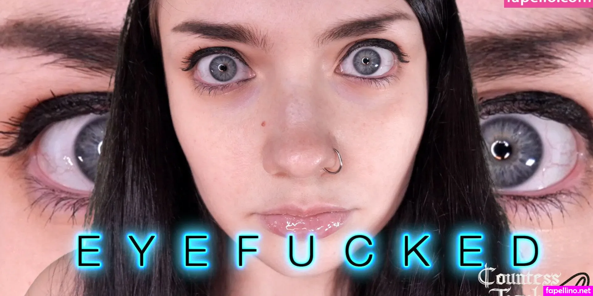 Countess Jezebeth Nude Leaked OnlyFans Photo #Ov7w24Rdfj