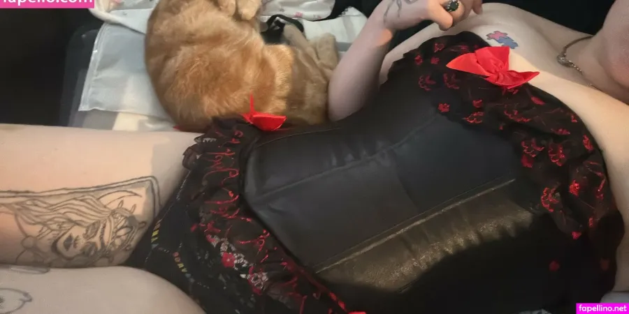 Countesscaitlin OnlyFans Thumbnail #fSJKL40RSP