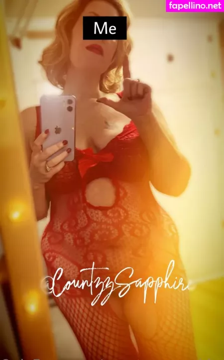 Countesssapphire OnlyFans Thumbnail #EoLkw4b6Gc