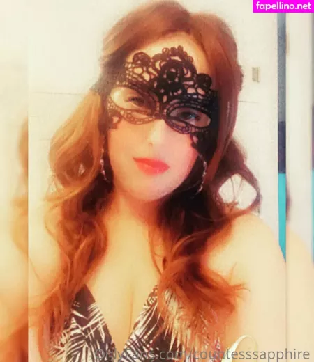 Countesssapphire OnlyFans Thumbnail #Yp0IOXSrR1