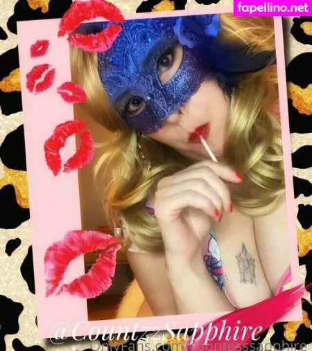 Countesssapphire OnlyFans Thumbnail #y83S6hS4TV