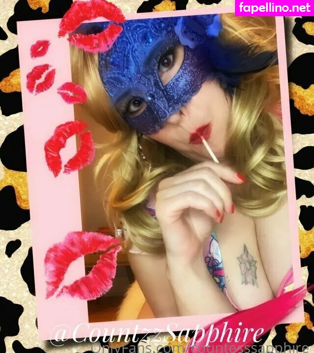 countesssapphire, westsidequilters Nude Leaked OnlyFans Photo #y83S6hS4TV