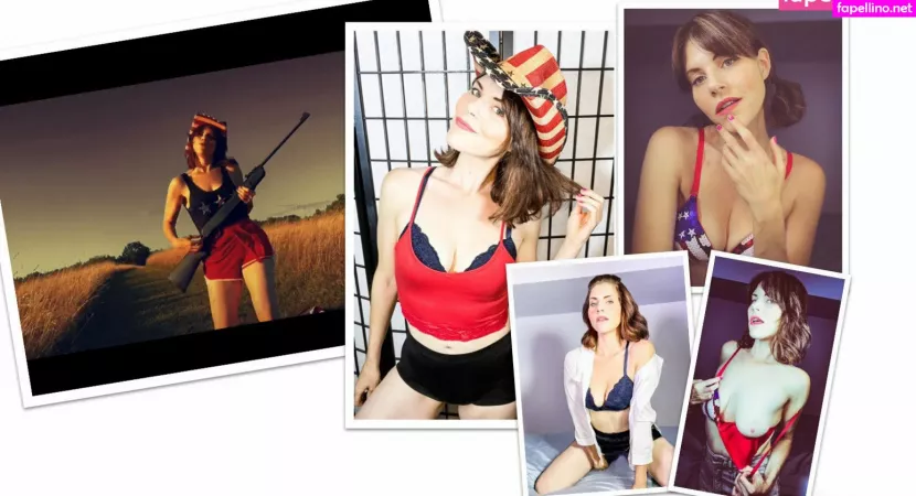 Country Christina OnlyFans Thumbnail #hQDqb4Aaic