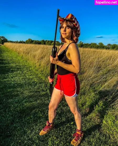 Country Christina OnlyFans Thumbnail #uimN8xvwv5