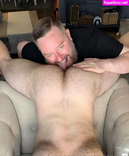 Countrybearlive OnlyFans Thumbnail #RzyqrEJqJb