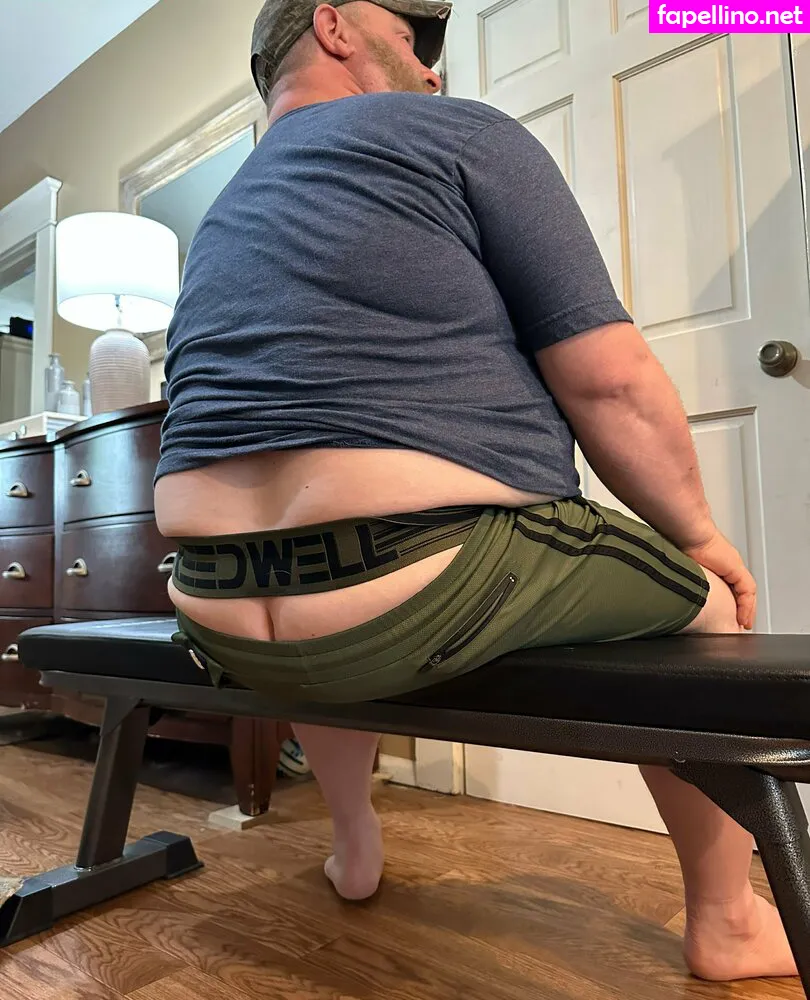 countrybearlive Nude Leaked OnlyFans Photo #w8wTDORJBv