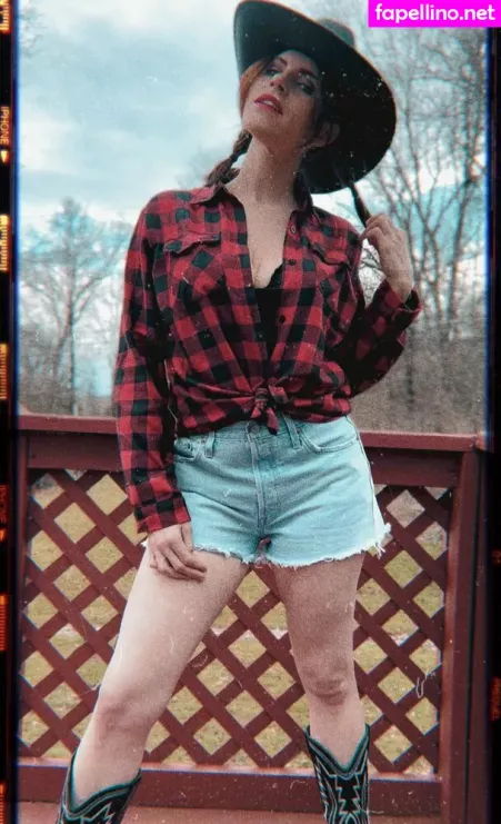 Countrychristina OnlyFans Thumbnail #nrStnUgbUz