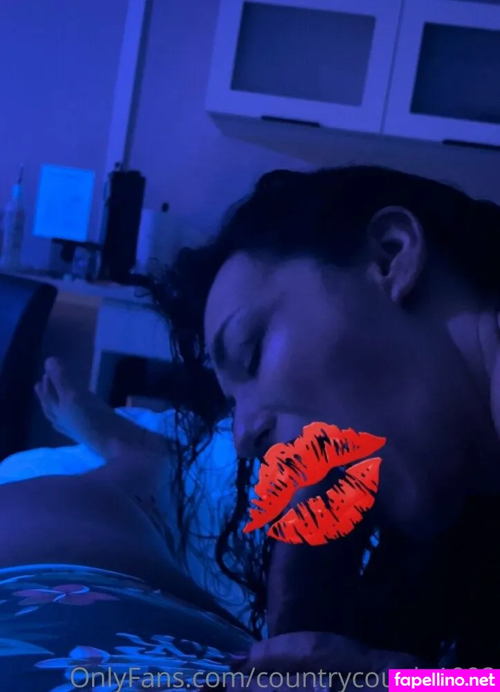 countrycouple1993, mykisscountry937 Nude Leaked OnlyFans Photo #ip7QfTp9al