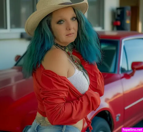 Countryheat OnlyFans Thumbnail #TtOpDrsedl