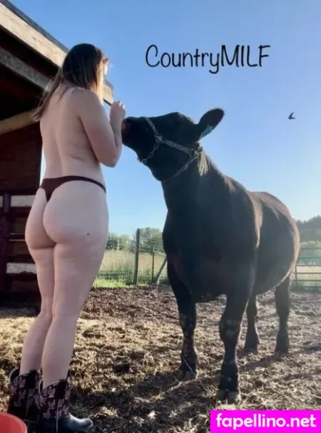 Countrymolly OnlyFans Thumbnail #zG3WIlT7TW