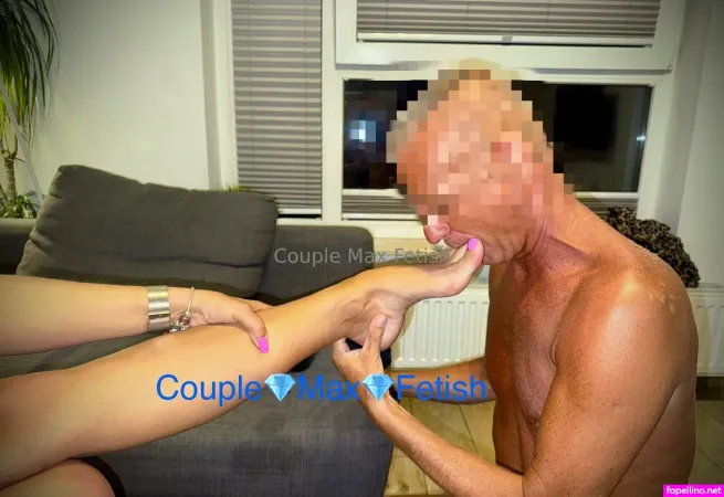 Couplemaxfetish OnlyFans Thumbnail #6gaEHIQ5n0