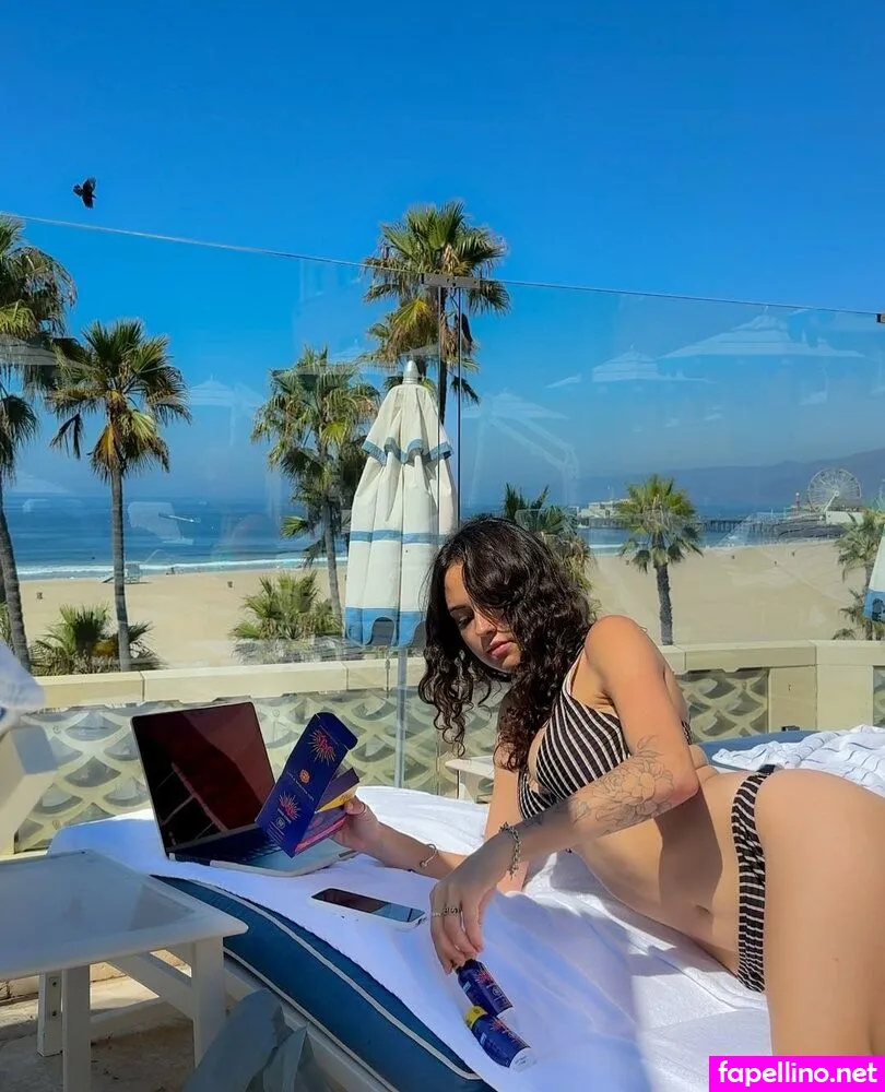 court_ferris Nude Leaked OnlyFans Photo #8zVfL5u7e7