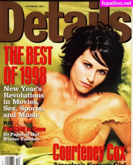 Courteney Cox OnlyFans Thumbnail #0SQ31BHmvv
