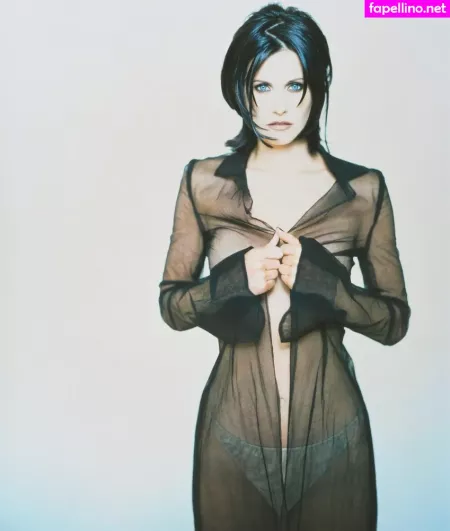 Courteney Cox OnlyFans Thumbnail #2wSXwgoZZn