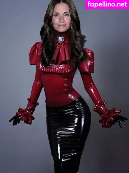 Courteney Cox OnlyFans Thumbnail #9iGH9mhX1D