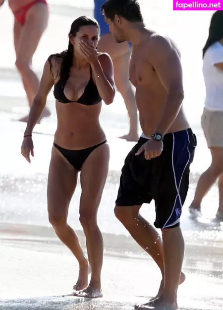 Courteney Cox OnlyFans Thumbnail #CUToKwwGnO