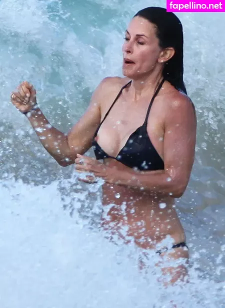 Courteney Cox OnlyFans Thumbnail #Joi3xioOBn