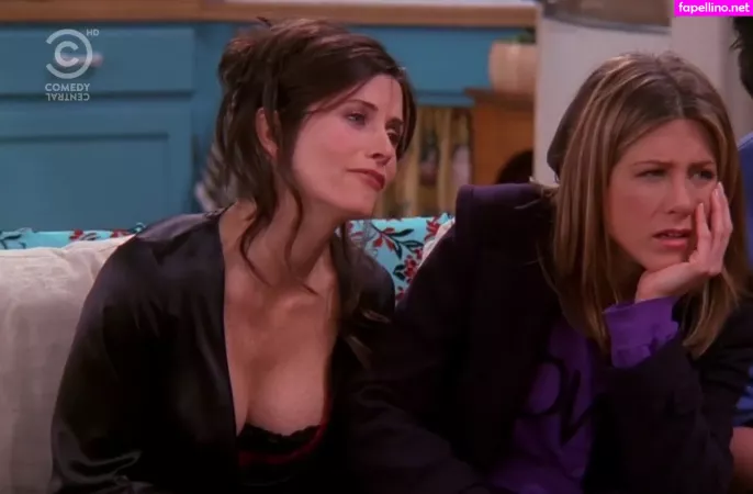 Courteney Cox OnlyFans Thumbnail #Vs1mIHuGIY