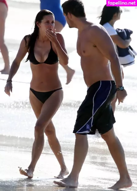 Courteney Cox OnlyFans Thumbnail #YxAbzvbDr4