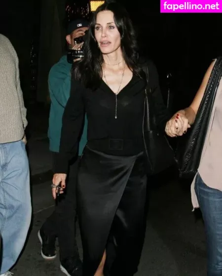 Courteney Cox OnlyFans Thumbnail #c80f2AtIqF
