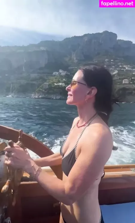 Courteney Cox OnlyFans Thumbnail #dDaIl3eqD7